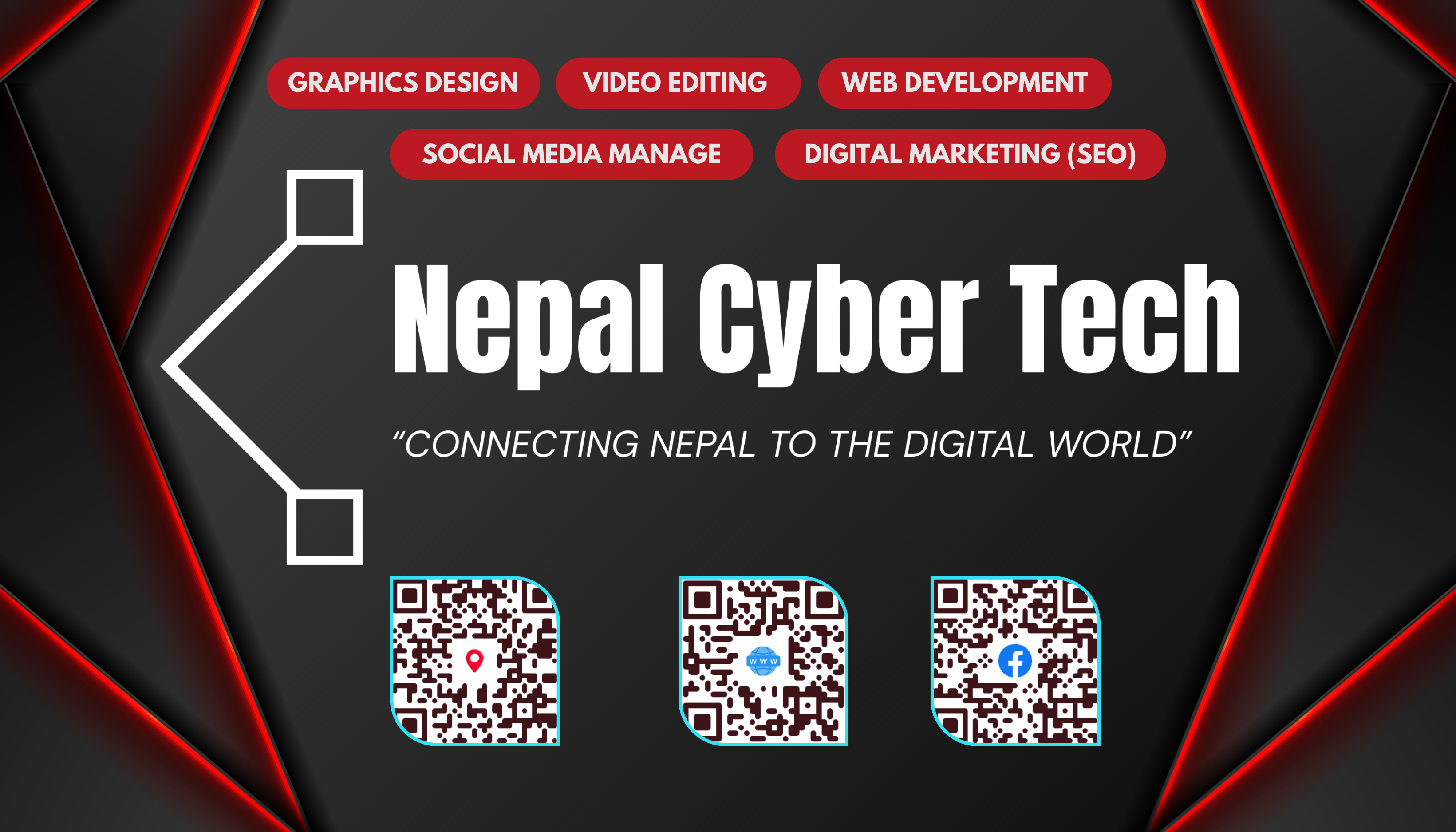 Complete Digital Service Proposal
